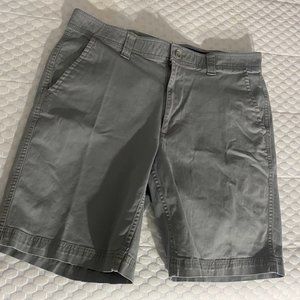 36W Grey Men's Shorts
